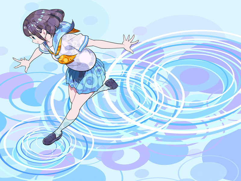 图片[12] - [ノビル(nobile1031)]Pixiv+tumblr+推特图片包[1266P] - 二次元星球