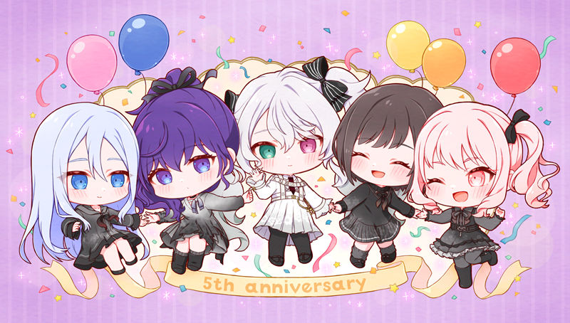 图片[1] - [画师推荐][らっこ(oyasumirakko)]Pixiv+推特图片包[212P] - 二次元星球