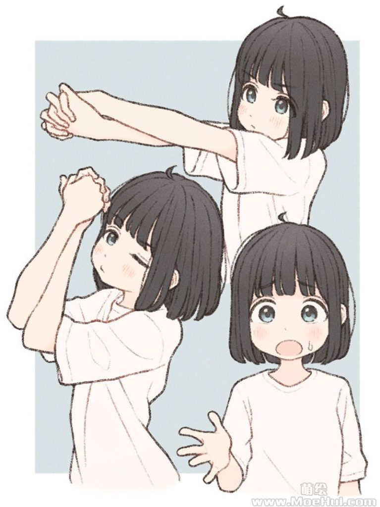 图片[13] - [川口イッサ(1ssaKawaguchi)]Pixiv+部分fanbox+instagram+推特图片包[1121P] - 二次元星球