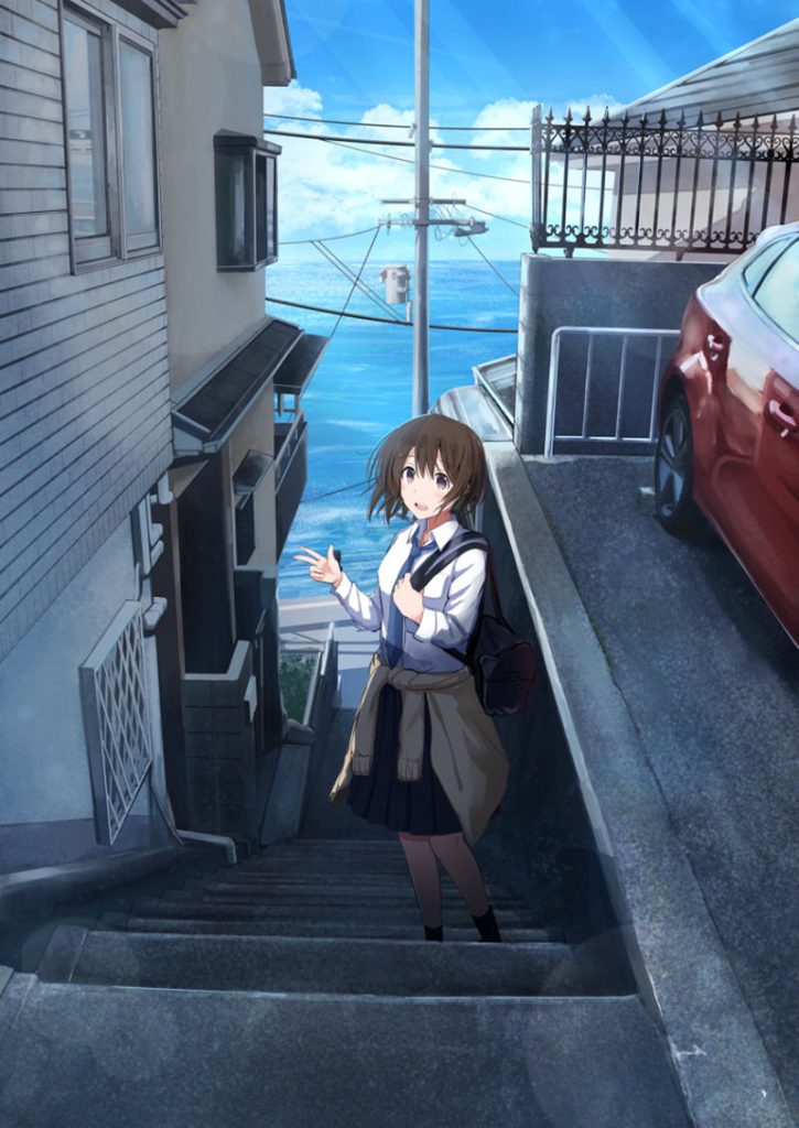 图片[8] - [さけハラス(sakeharasu)]Pixiv+instagram+推特图片包[2582P] - 二次元星球
