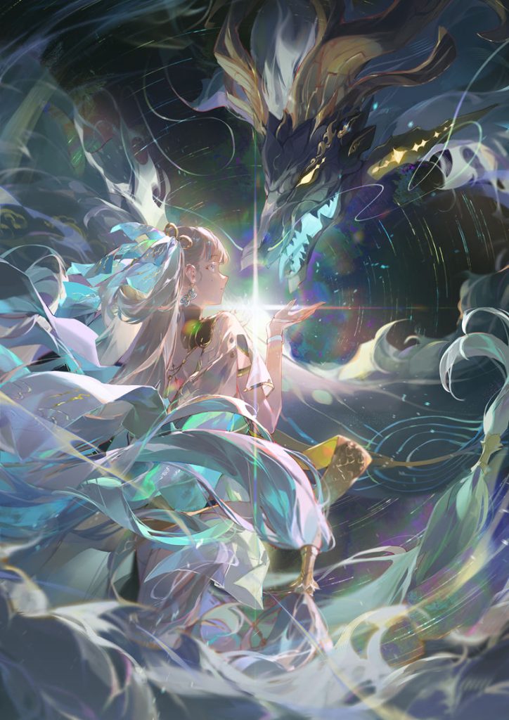 图片[16] - [画师推荐][BLACKmeow(miji_black)]Pixiv+instagram+推特图片包[330P] - 二次元星球