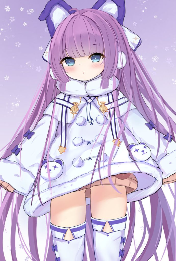 图片[2] - [いろかり(irokari_kkr)]Pixiv+推特图片包[168P] - 二次元星球