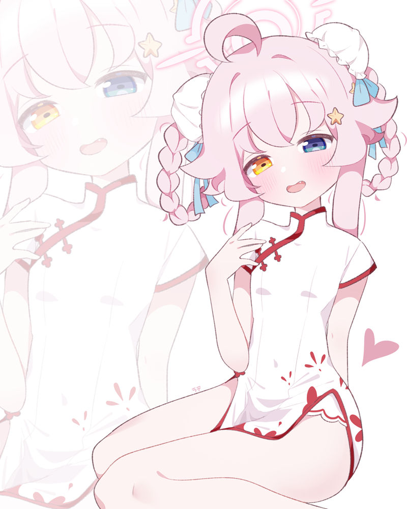 图片[13] - [画师推荐][ラテちゃん(LatteS2)]Pixiv图片包[506P] - 二次元星球