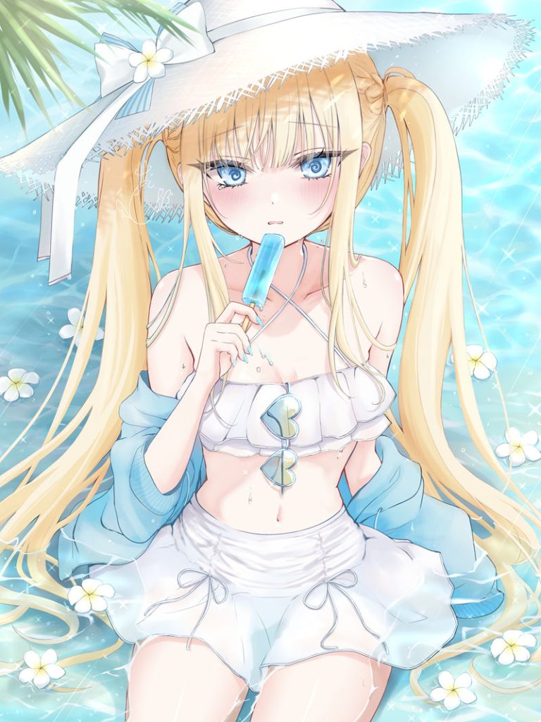 图片[9] - [Klee-on(Klee_0303)]Pixiv+推特图片包[127P] - 二次元星球