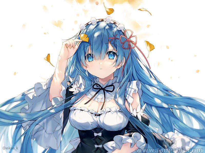 图片[7] - [eikaa(eikaa_k)]Pixiv+推特图片包[101P] - 二次元星球