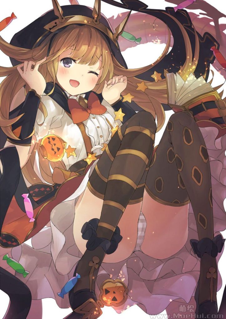 图片[1] - [nana(nanananaaannaa)]Pixiv+散图包+小部分fanbox+推特图片包[489P] - 二次元星球