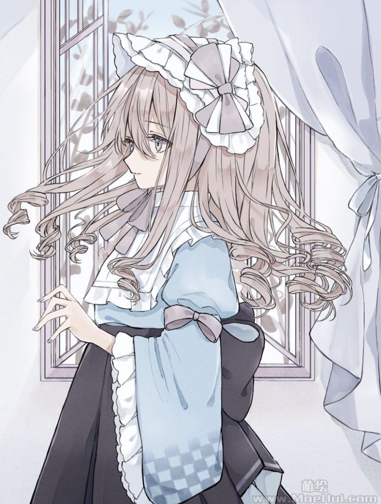 图片[19] - [ゆに＊(Yuni_0205)]PIXIV+推特图片包[138P] - 二次元星球