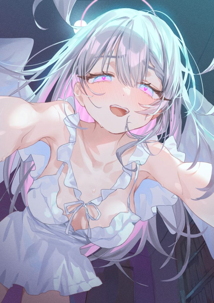 图片[16] - [Misekiss(misekissillust)]Pixiv+推特图片包[379P] - 二次元星球