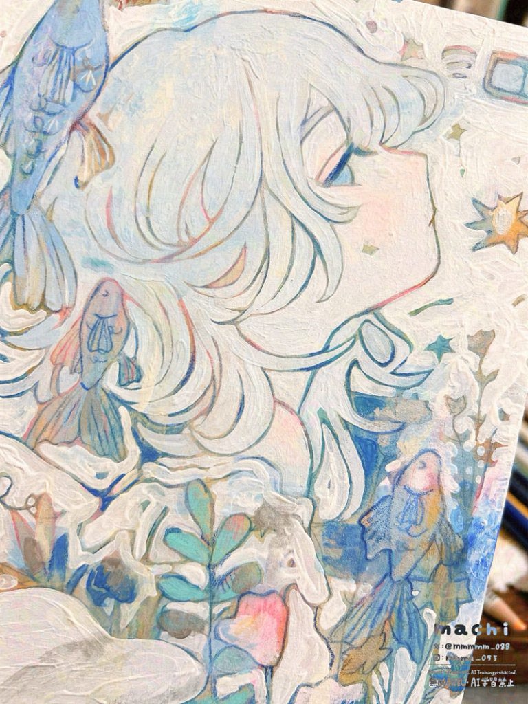 图片[17] - [machi(mmmmm_088)]推特图片包[361P] - 二次元星球