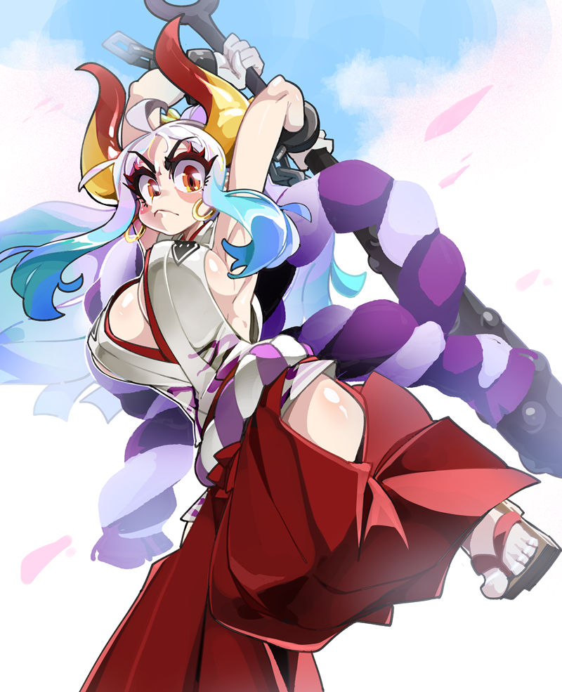 图片[1] - [bongftah(Bplay)]Pixiv+bluesky+instagram+推特图片包[451P] - 二次元星球