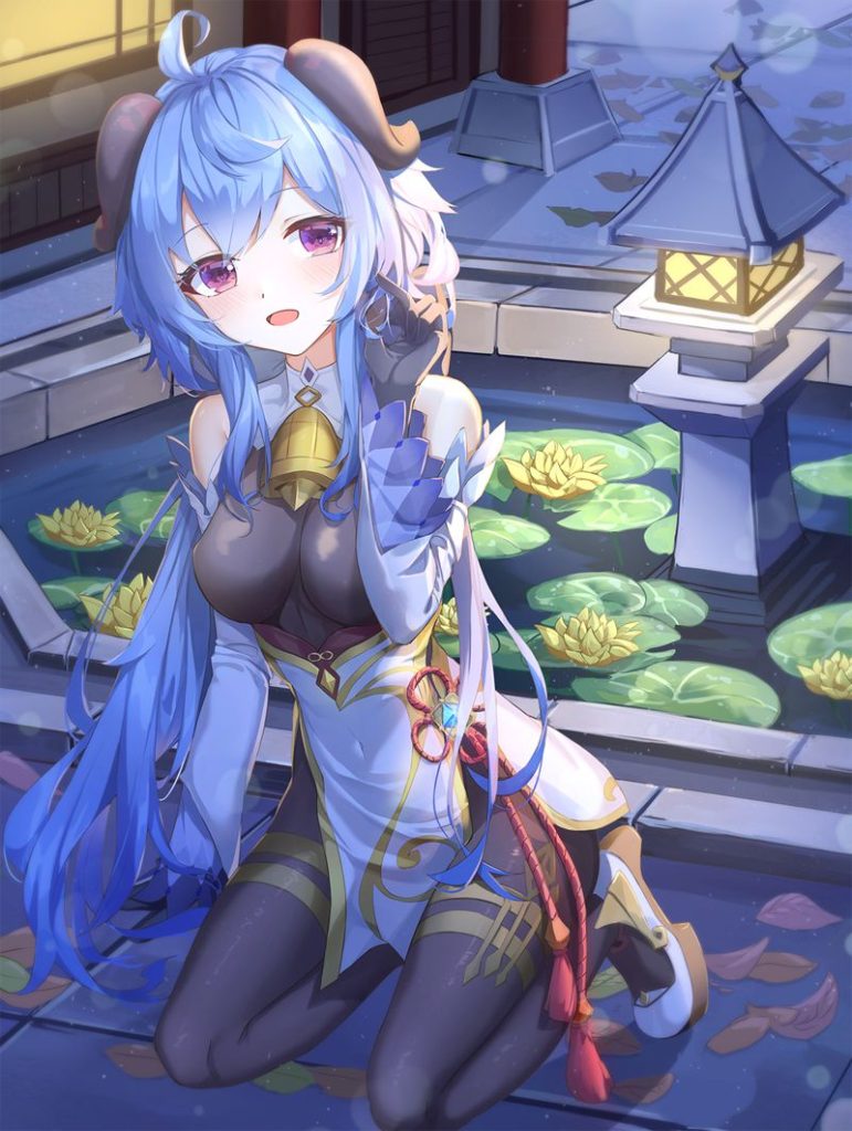 图片[7] - [SeeRo(HuyuShiro14)]Pixiv+推特图片包[273P] - 二次元星球