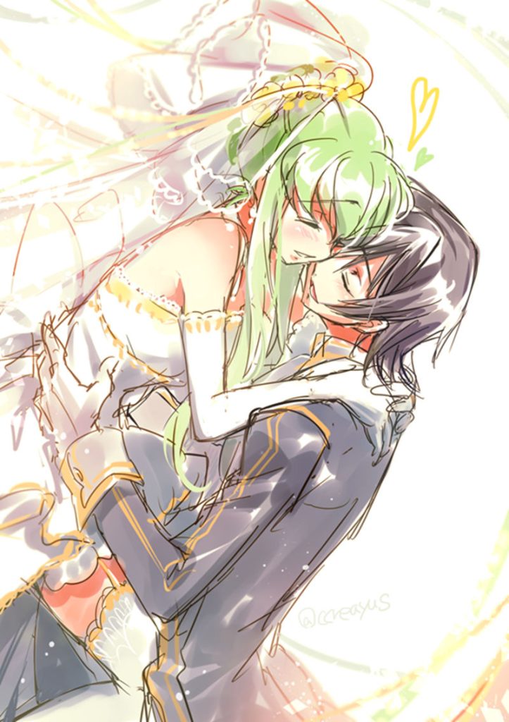 图片[8] - [嵐月(ccreayus)]Pixiv+推特图片包[1911P] - 二次元星球