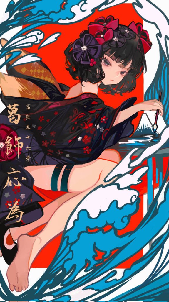 图片[17] - [John Kafka(john_kafka02)]Pixiv+bluesky+instagram+推特图片包[641P] - 二次元星球