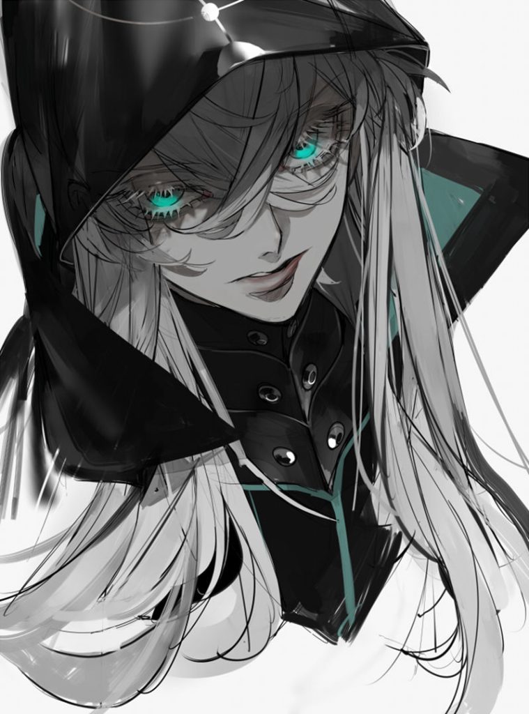 图片[6] - [画师推荐][AU(D__elete)]Pixiv+推特图片包[736P] - 二次元星球