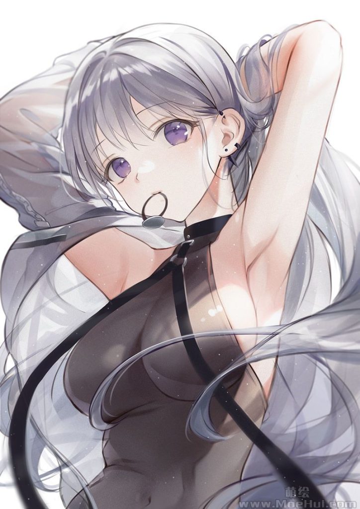 图片[17] - [明春(minncn)]Pixiv+instagram+推特图片包[139P] - 二次元星球