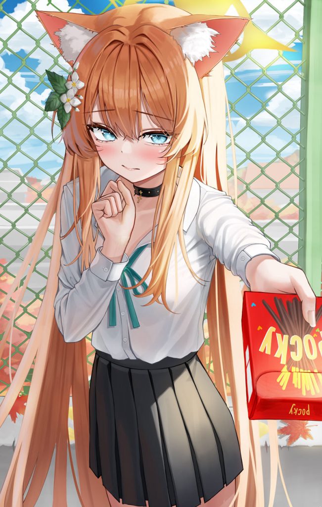 图片[10] - [GoonSSO(Goonsso11)]Pixiv+推特图片包[69P] - 二次元星球