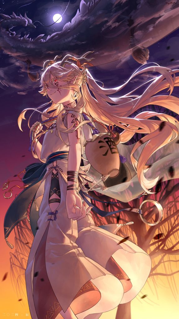 图片[8] - [コッペパン(koppepan883)]Pixiv+推特图片包[379P] - 二次元星球