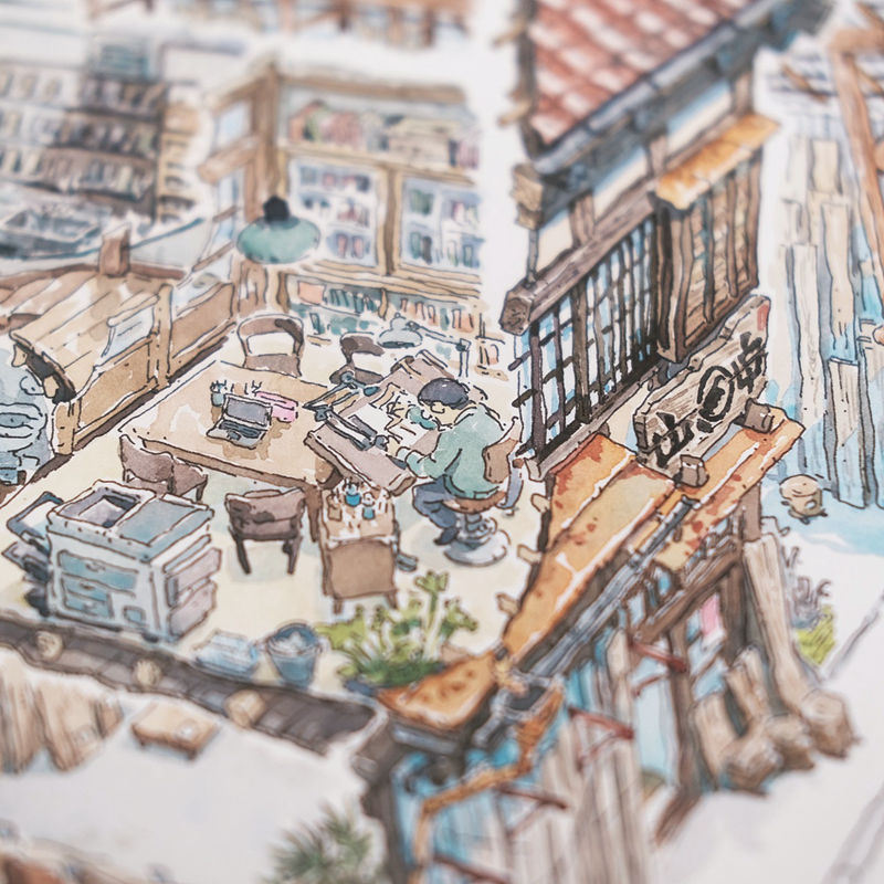 图片[11] - [Mateusz Urbanowicz(mateusz_urbanowicz)]instagram图片包[1290P] - 二次元星球