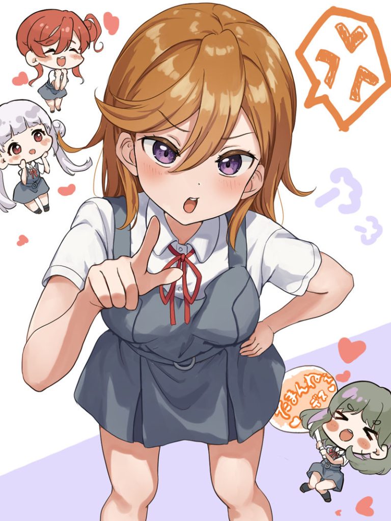 图片[7] - [ねこまる2世(nekomarunisei)]Pixiv+推特图片包[122P] - 二次元星球