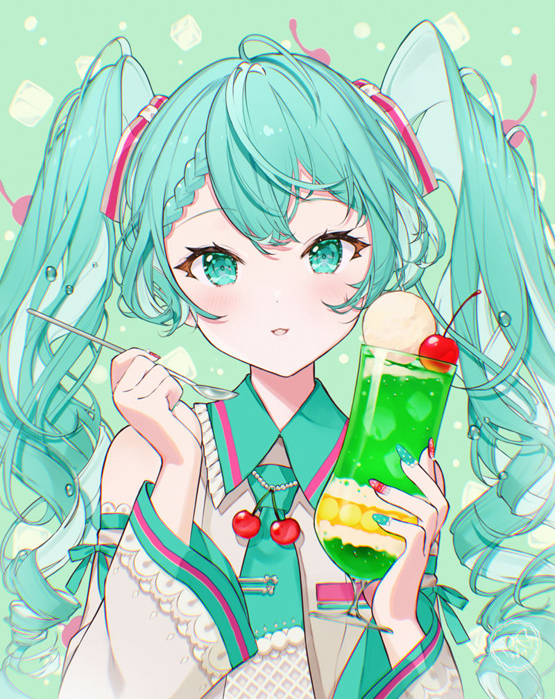 图片[14] - [クロワ(croixtw)]Pixiv+BlueSky+推特图片包[241P] - 二次元星球