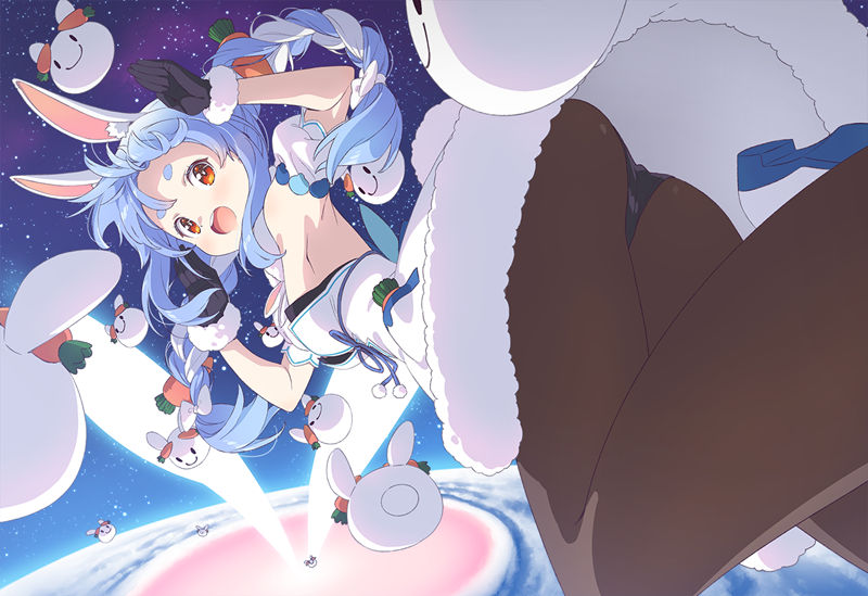 图片[18] - [かんざきひろ(kanzakihiro)]instagram+推特图片包[334P] - 二次元星球