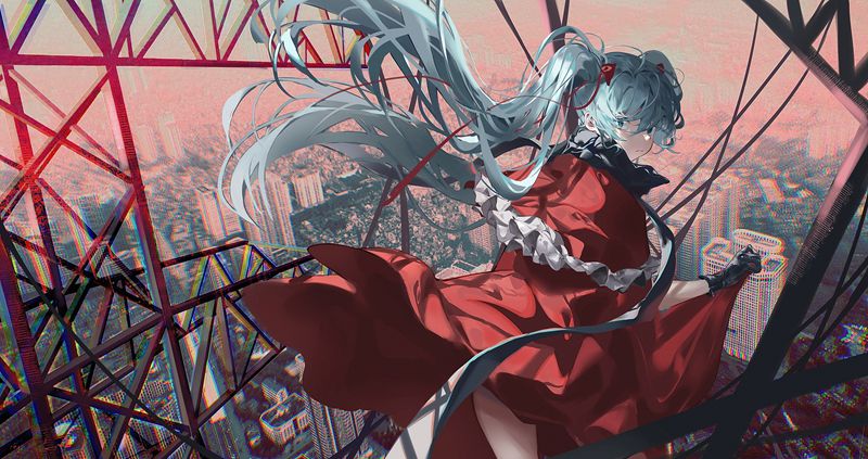 图片[2] - [画师推荐][Zeklewa(Zeklewaaa)]Pixiv+推特图片包[185P] - 二次元星球