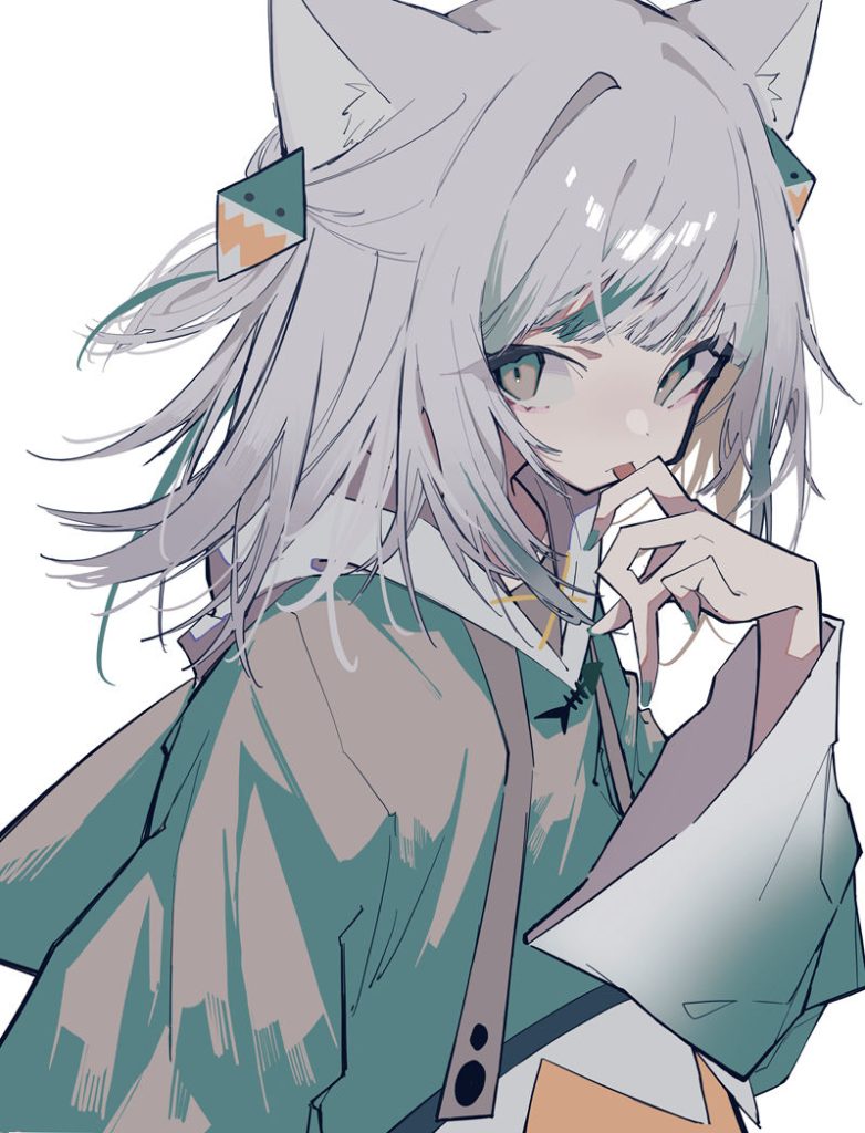 图片[8] - [フルバースト(Full_burrrrrrst)]Pixiv+推特图片包[417P] - 二次元星球