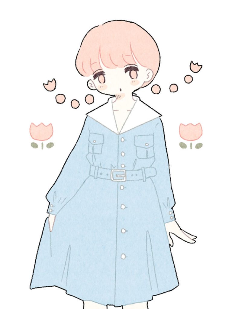 图片[8] - [よしだのえる(noellemonade)]Pixiv+tumblr+推特图片包[294P] - 二次元星球
