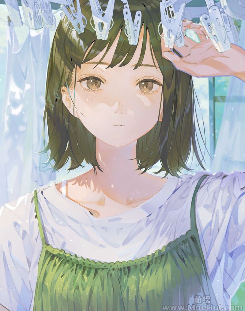 图片[17] - [あすぱら(asprbanana)]Pixiv+tumblr+推特图片包[211P] - 二次元星球