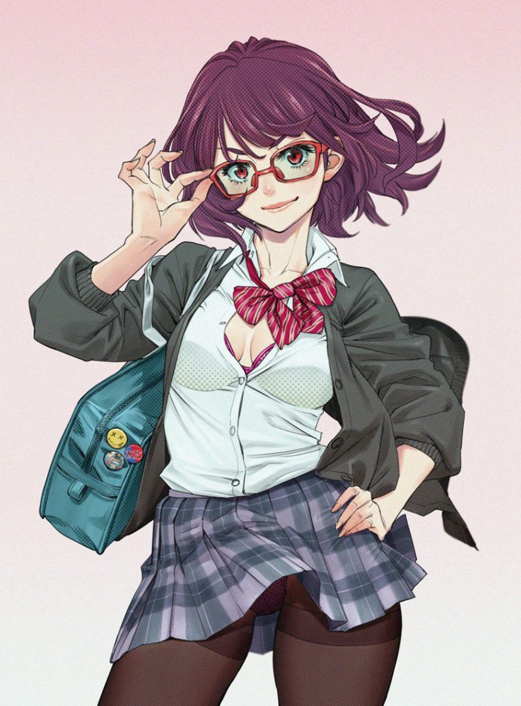 图片[16] - [古味慎也(shinya_komi)]Pixiv+deviant图片包[274P] - 二次元星球