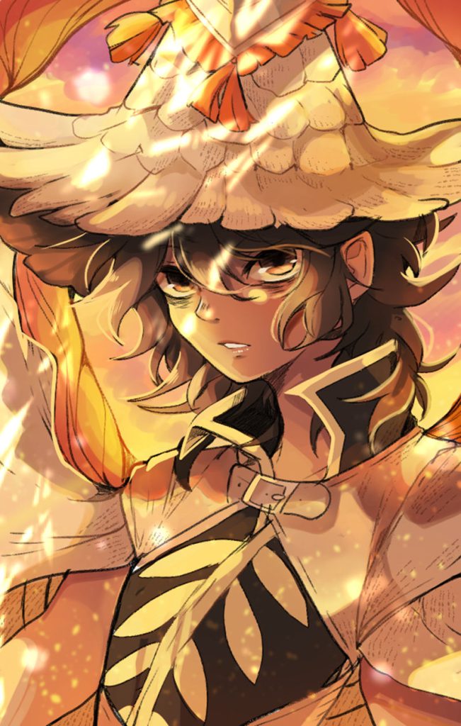 图片[15] - [yami11(yami11arts)]Pixiv+artstation+deviantart+推特图片包[1689P] - 二次元星球