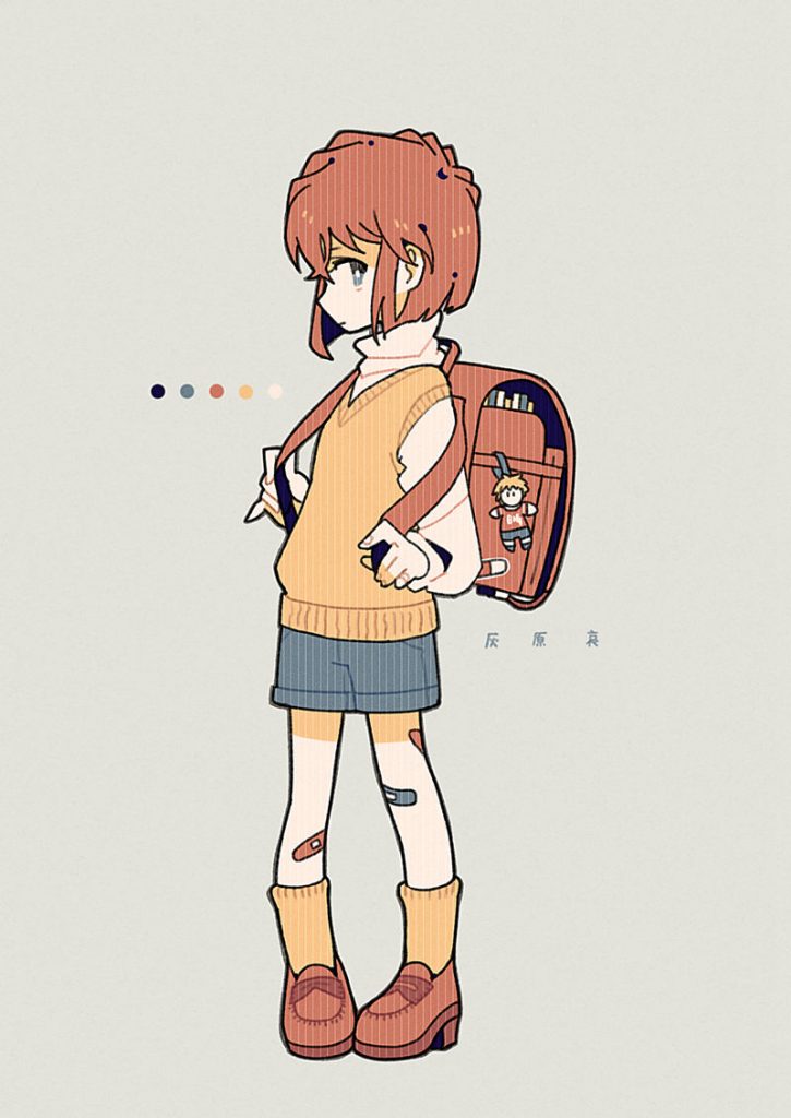 图片[13] - [てんてこ(tenteko_mai51)]Pixiv+instagram+推特图片包[464P] - 二次元星球