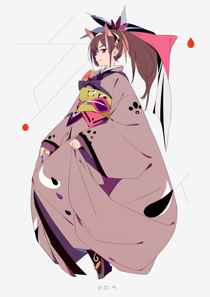 图片[19] - [so品(sohin_3)]Pixiv+推特图片包[909P] - 二次元星球