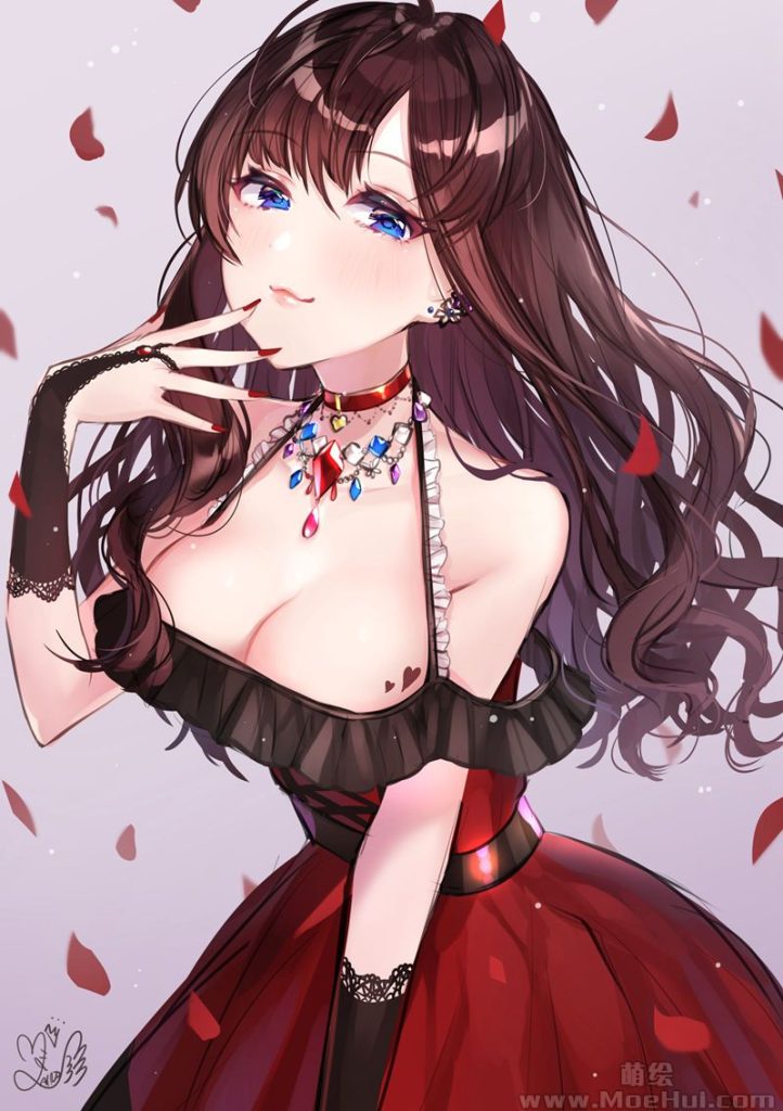 图片[10] - [MAIRO(yasuabc0730)]Pixiv+推特图片包[522P] - 二次元星球