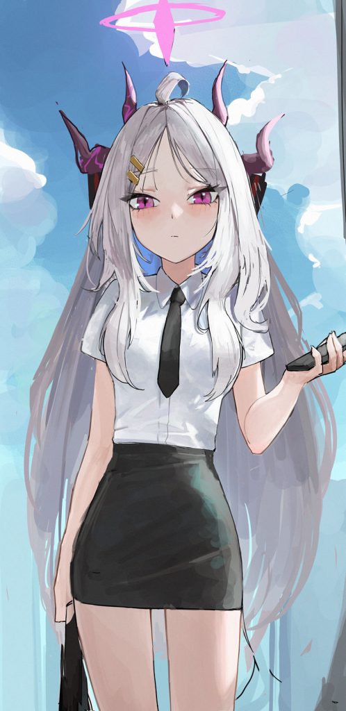图片[2] - [Hwan(HwaaN_)]Pixiv+推特图片包[126P] - 二次元星球