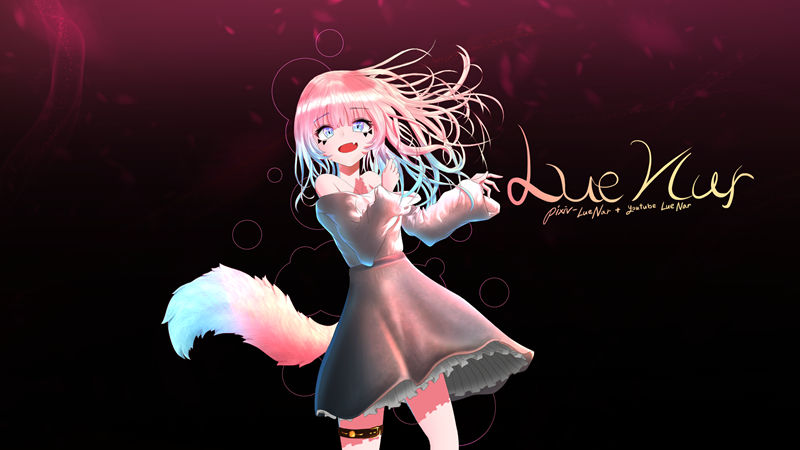 图片[3] - [LueNar(LN_a_Ru)]Pixiv+推特图片包[139P] - 二次元星球