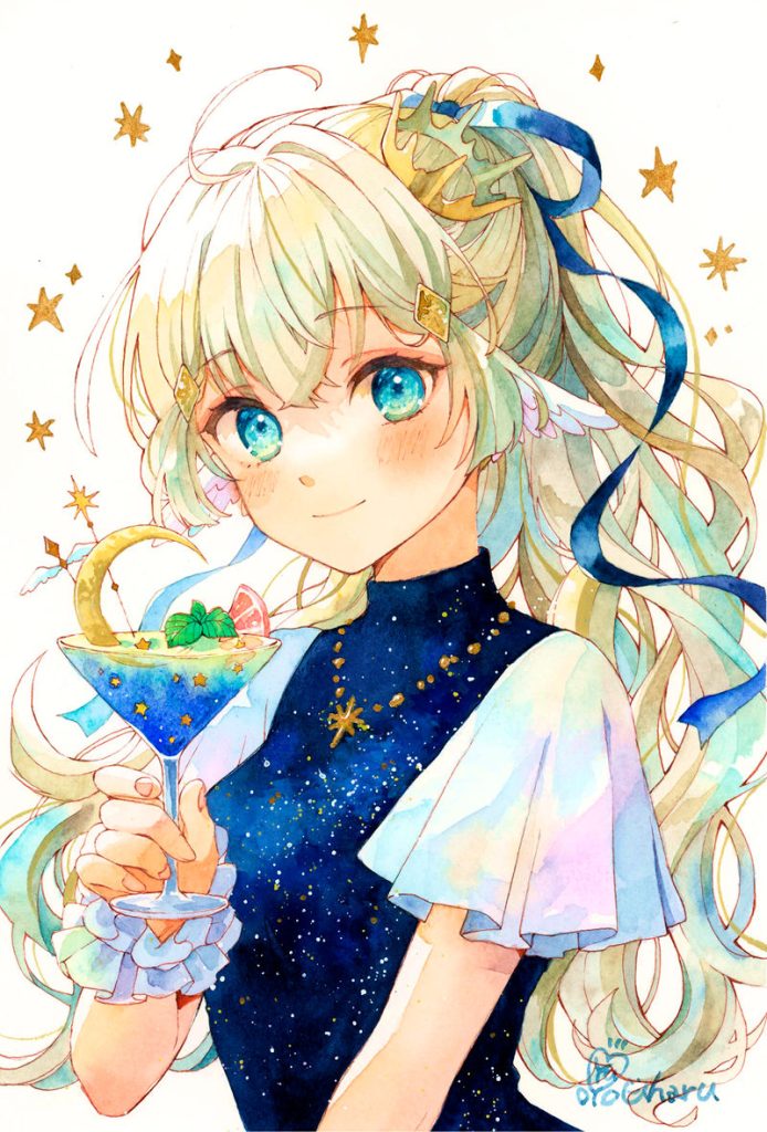 图片[14] - [ゆゆはる(yuyuharu_1027)]Pixiv+推特图片包[1073P] - 二次元星球