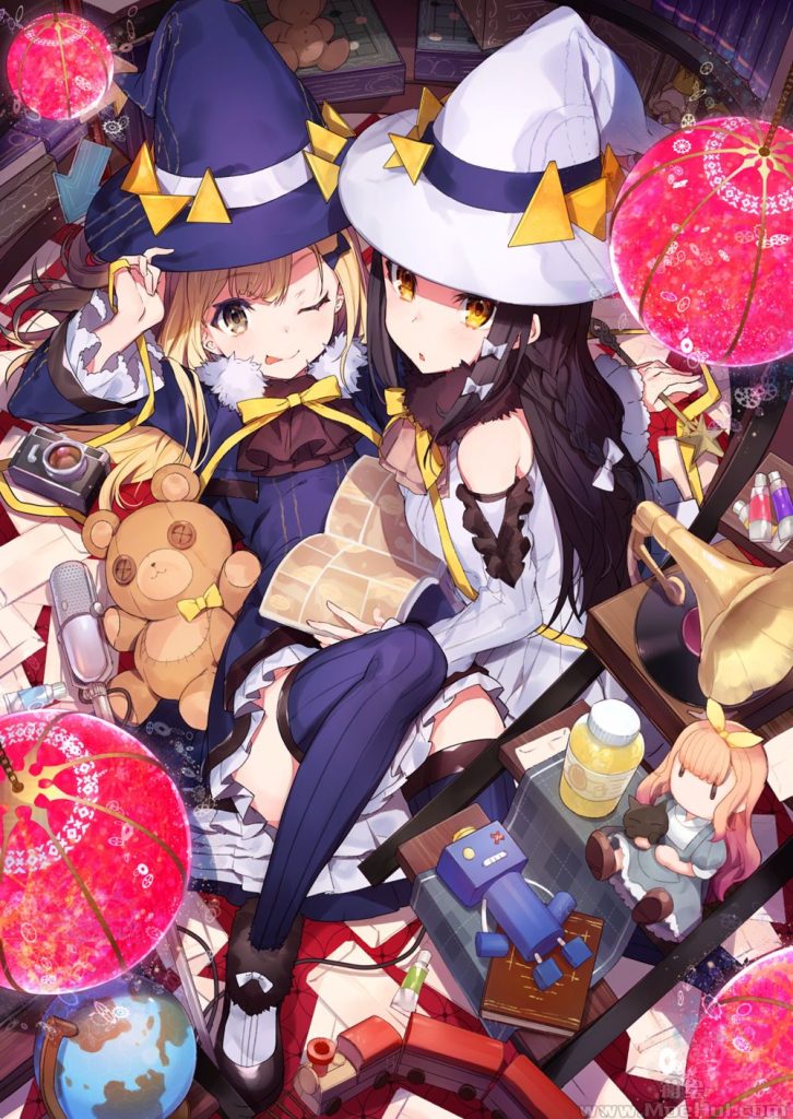 图片[11] - [ミカ ピカゾ(Mika Pikazo)]Pixiv+Bluesky+instagram+tumblr+散图+推特图片包[2433P] - 二次元星球