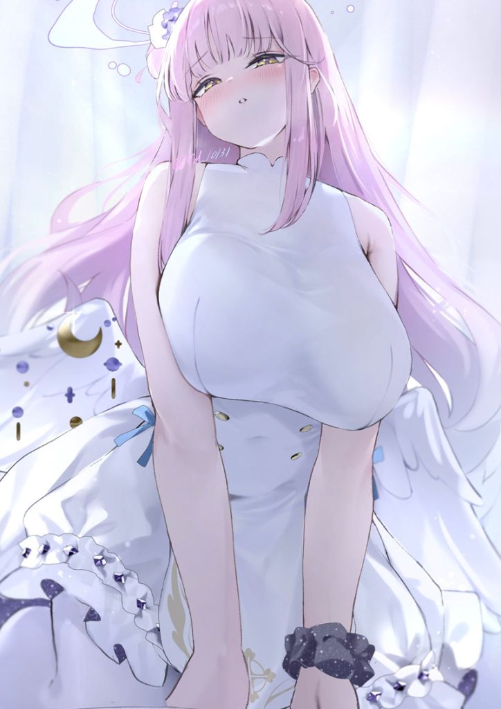 图片[16] - [とえる(ToL10131)]Pixiv+bluesky+推特图片包[90P] - 二次元星球