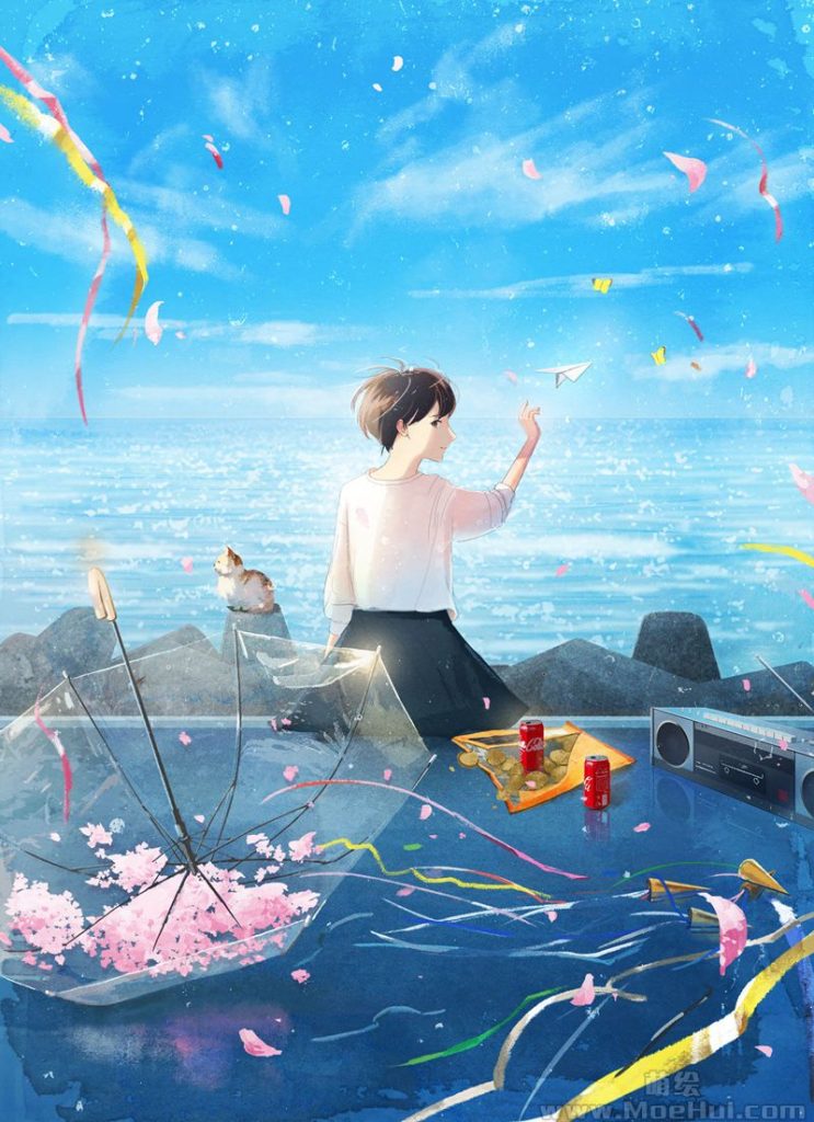图片[8] - [中村至宏(yukihiro_n)]Pixiv+tumblr+推特图片包[405P] - 二次元星球