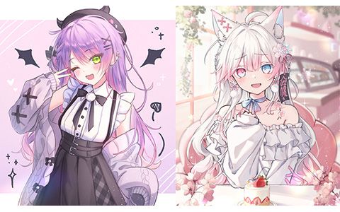 [芯桜雪姫乃(shinyo_yukino)]Pixiv+instagram+推特图片包[385P] - 二次元星球