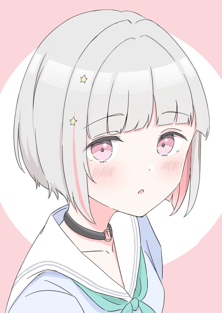 图片[3] - [色波(shikinamidx)]Pixiv+推特图片包[146P] - 二次元星球