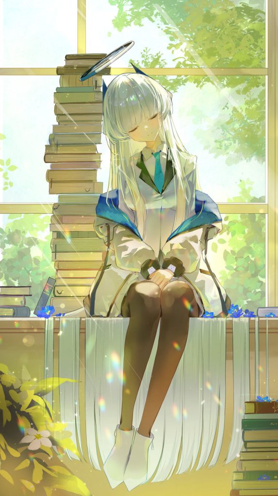 图片[14] - [サンロクス(Sangnoksu_)]Pixiv+推特图片包[64P] - 二次元星球