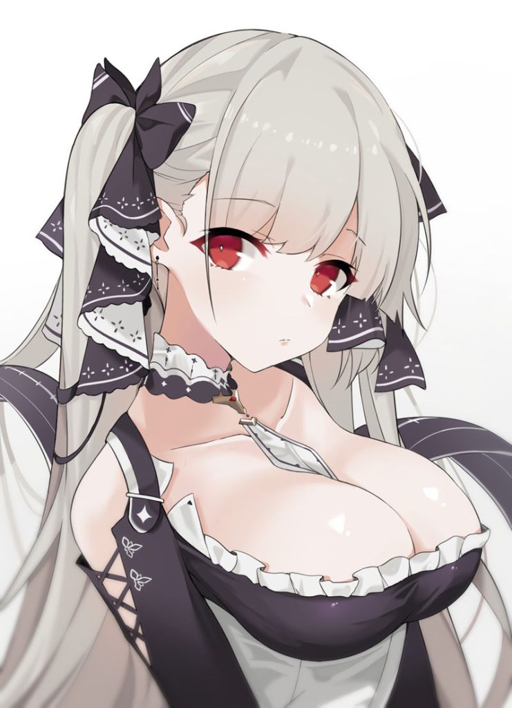 图片[5] - [meowmeow(meow_9986)]Pixiv+推特图片包[210P] - 二次元星球