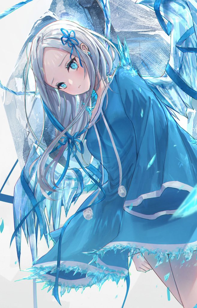 图片[1] - [yoyopipa(pipa_yoyo)]Pixiv+推特图片包[72P] - 二次元星球
