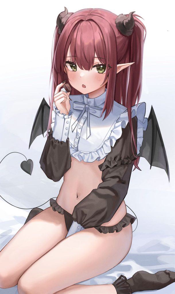 图片[4] - [Riko(rik0ring)]pixiv+推特图片包[137P] - 二次元星球