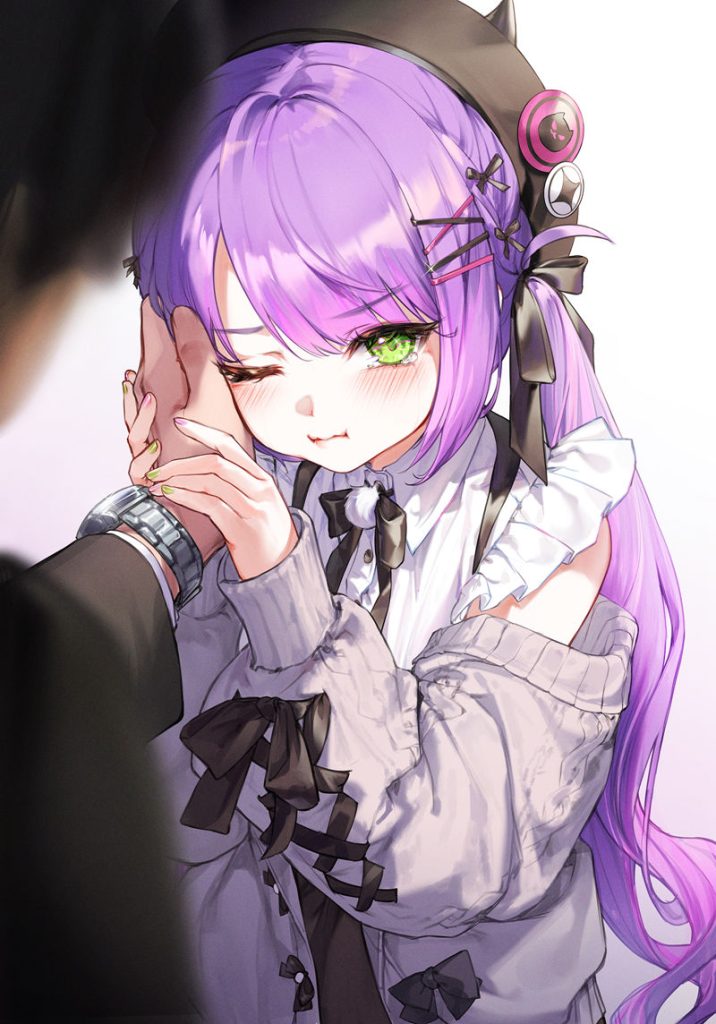 图片[7] - [コッコ(KOKKO)]Pixiv+推特图片包[123P] - 二次元星球