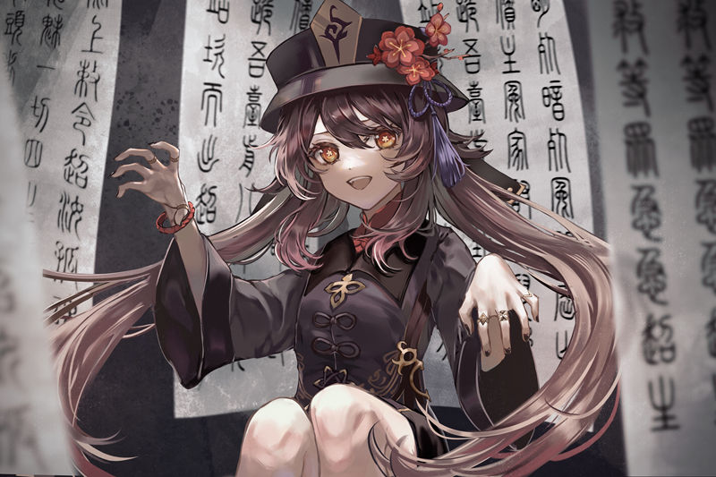 图片[1] - [画师推荐][cocoNa(cocoNa_w)]Pixiv+推特图片包[29P] - 二次元星球