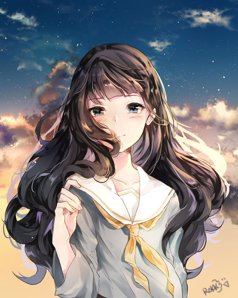 图片[7] - [画师推荐][Rokku小鎖(rokku_sama)]Pixiv+instagram+推特图片包[411P] - 二次元星球