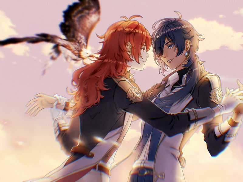 图片[13] - [画师推荐][橘外葡萄馅(Linden_bd)]Pixiv+推特图片包[90P] - 二次元星球